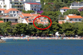 Apartments by the sea Drvenik Donja vala, Makarska - 6658